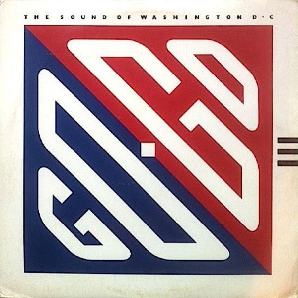  - Go Go - The Sound Of Washington D.C.