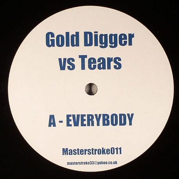 Gold Digger, Tears For Fears, Gwen Stefani - Everybody / What You Waiting For