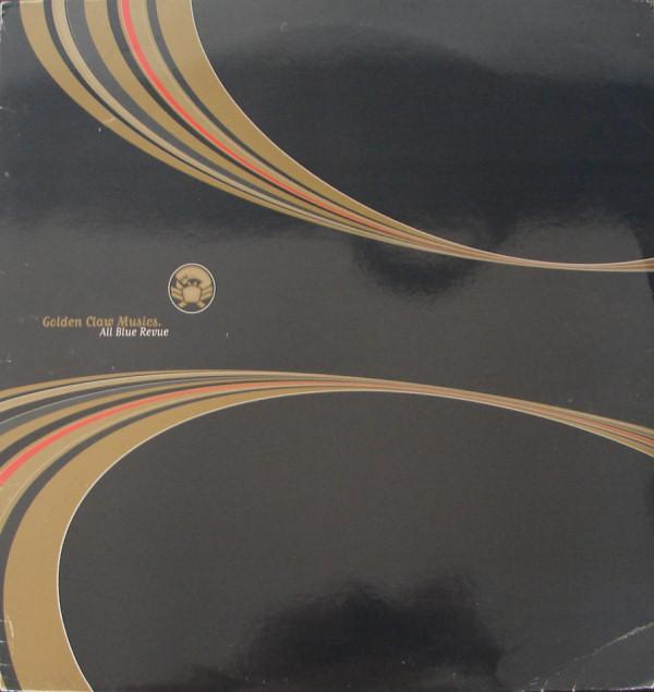 Golden Claw Musics - All Blue Revue