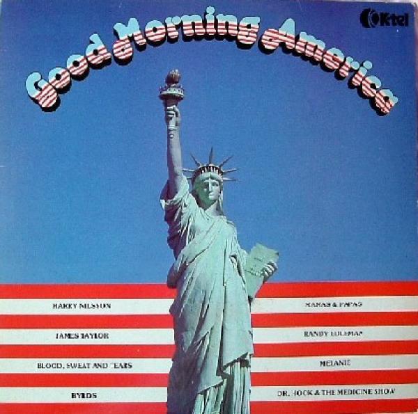  - Good Morning America