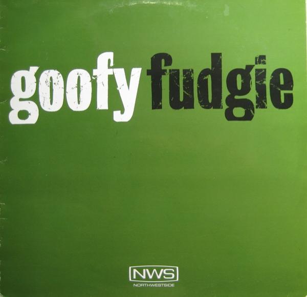 Goofy - Fudgie