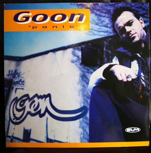 Goon - Panic