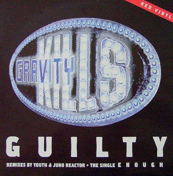 Gravity Kills - Guilty