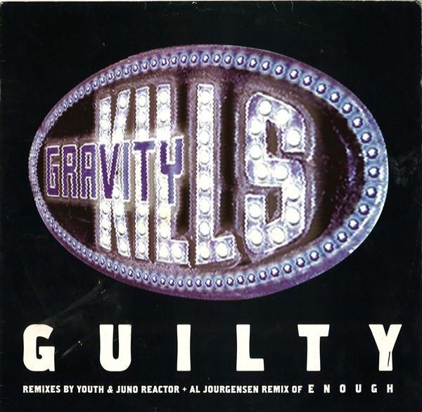 Gravity Kills - Guilty