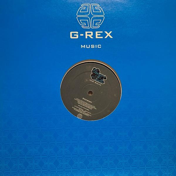 Gregor Salto - Decision