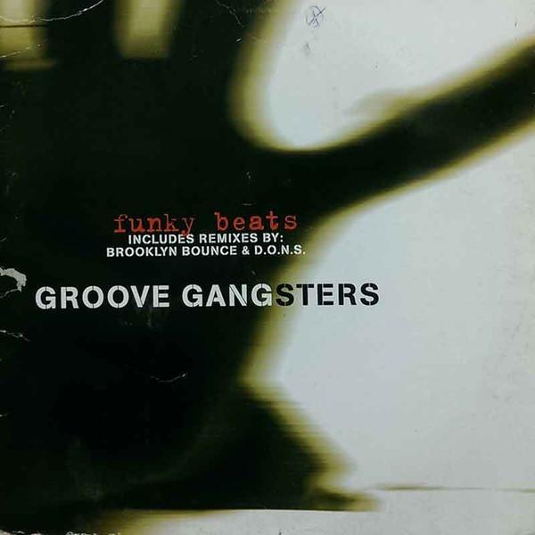 Groove Gangsters - Funky Beats
