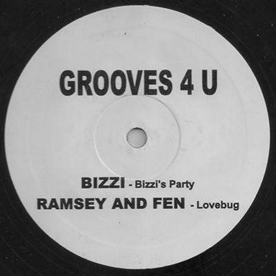  - Grooves 4 U