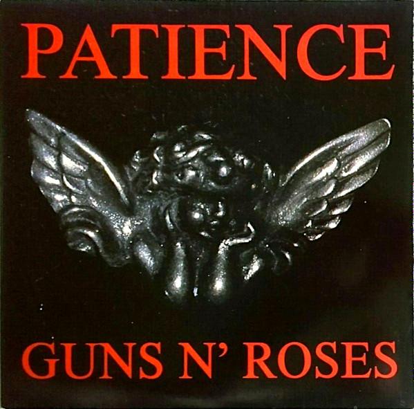 Guns N' Roses - Patience