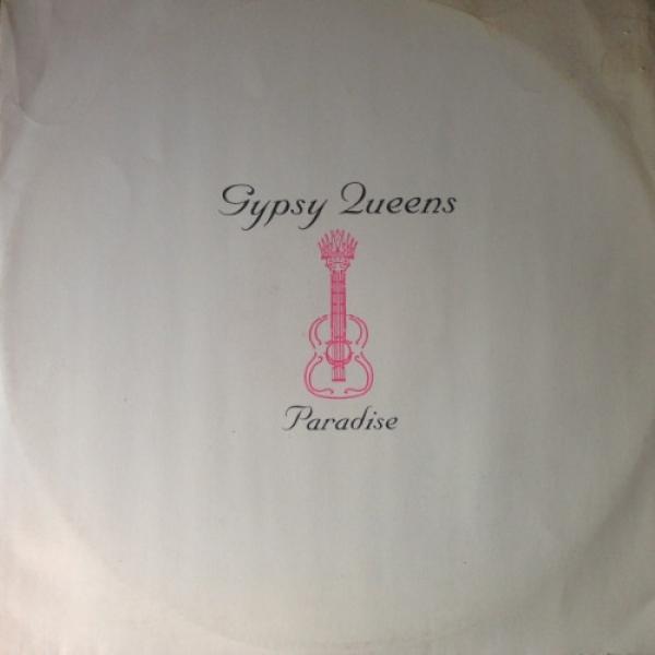 Gypsy Queens - Paradise