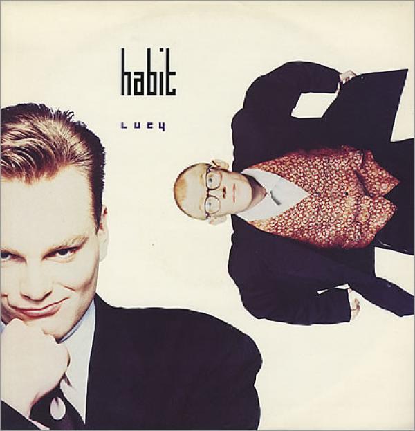 Habit - Lucy