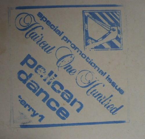 Haircut One Hundred - Pelican Dance