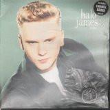 Halo James - Baby