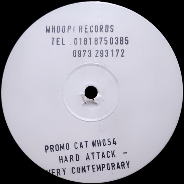 Hard Attack (2) - Very Contemporary