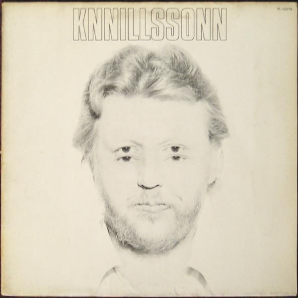 Harry Nilsson - Knnillssonn