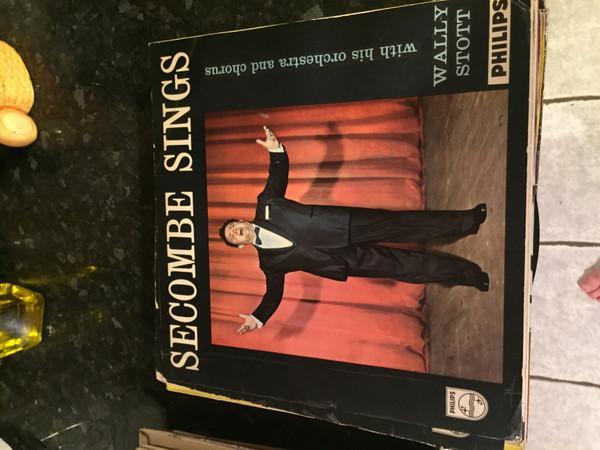 Harry Secombe - Secombe Sings