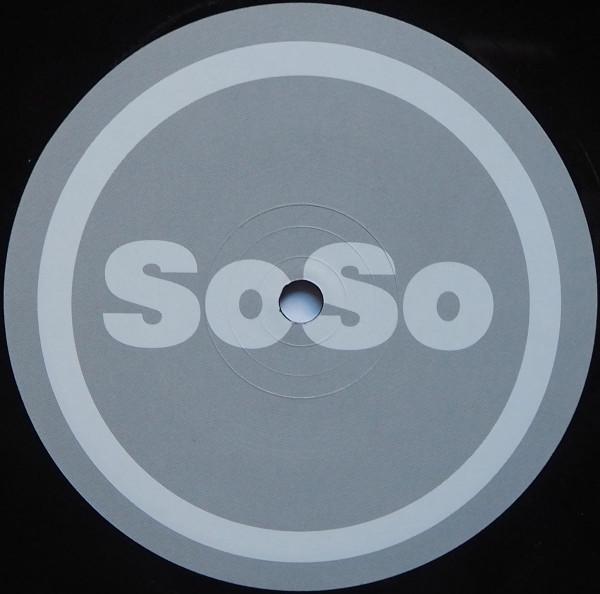 Harvey Dawson - It's Not Enough