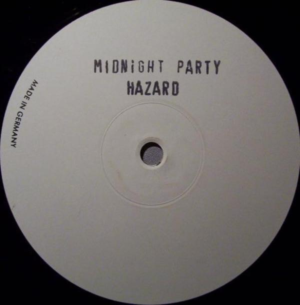 Hazard (3) - Midnight Party