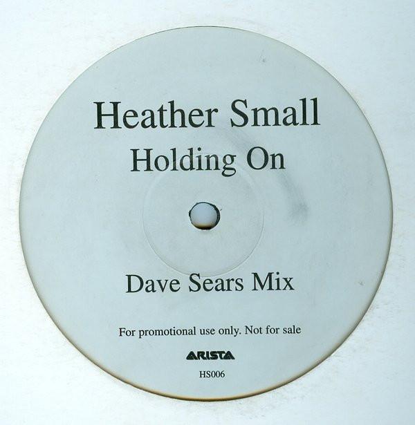 Heather Small - Holding On