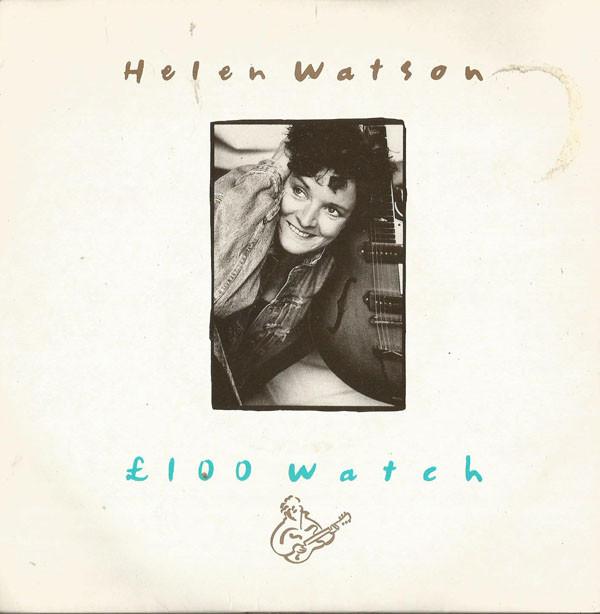 Helen Watson - £ 100 Watch
