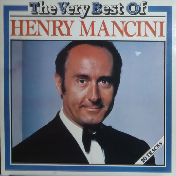 Henry Mancini - The Very Best Of Henry Mancini