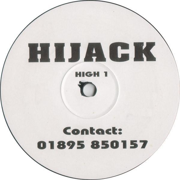 HiJack (6) - Hijack