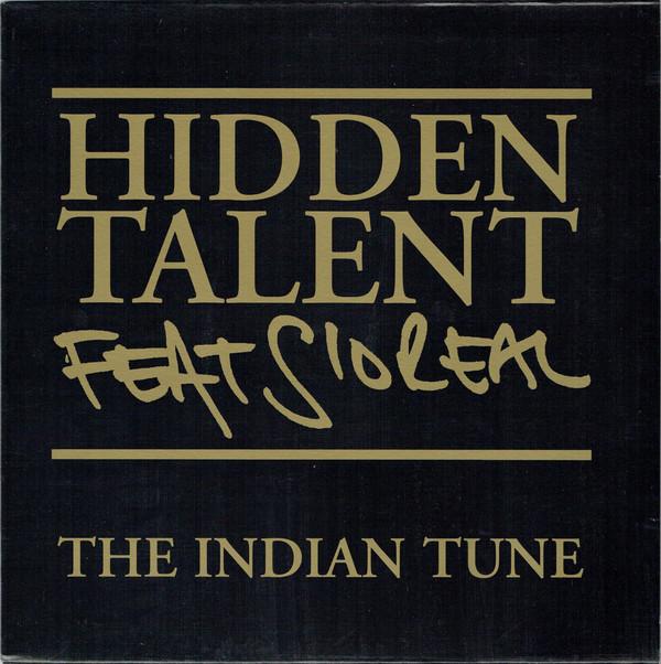 Hidden Talent, S'oreal - The Indian Tune