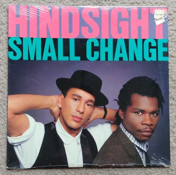 Hindsight (3) - Small Change