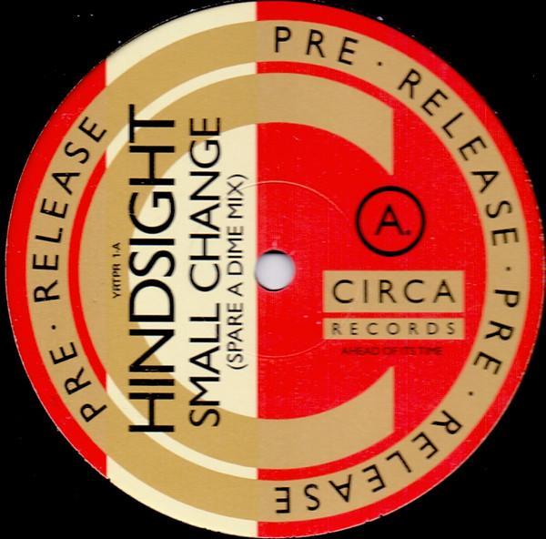 Hindsight (3) - Small Change