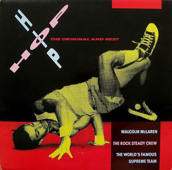  - Hip Hop - The Original And Best