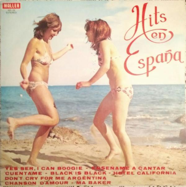  - Hits En España