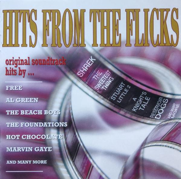  - Hits From The Flicks
