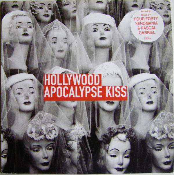 Hollywood (2) - Apocalypse Kiss
