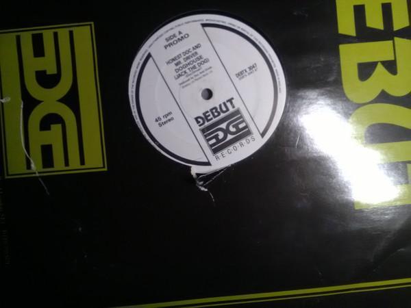 Honest Doc. & Mr Driver - Doghouse (Jack The Dog)