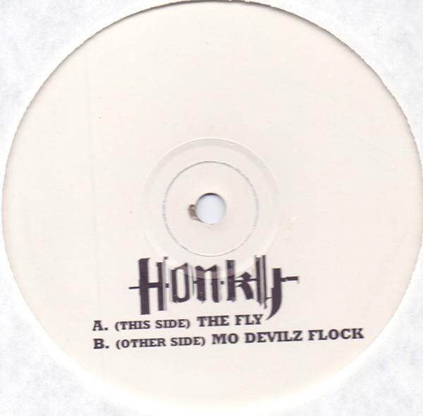 Honky - The Fly / Mo Devilz Flock