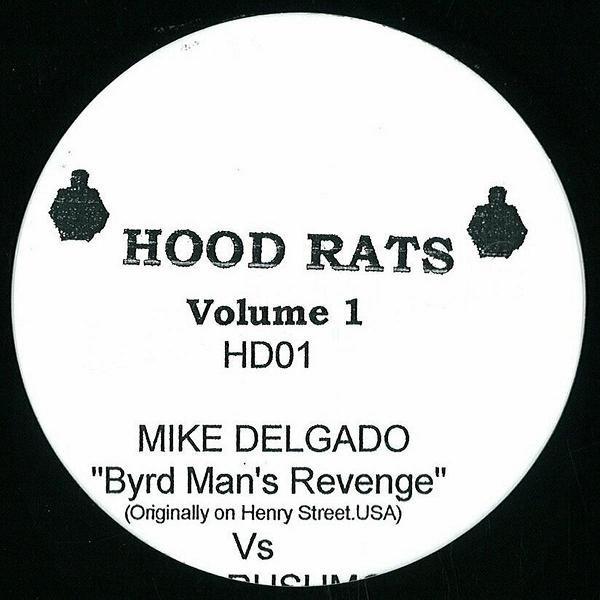 Hood Rats - Volume 1