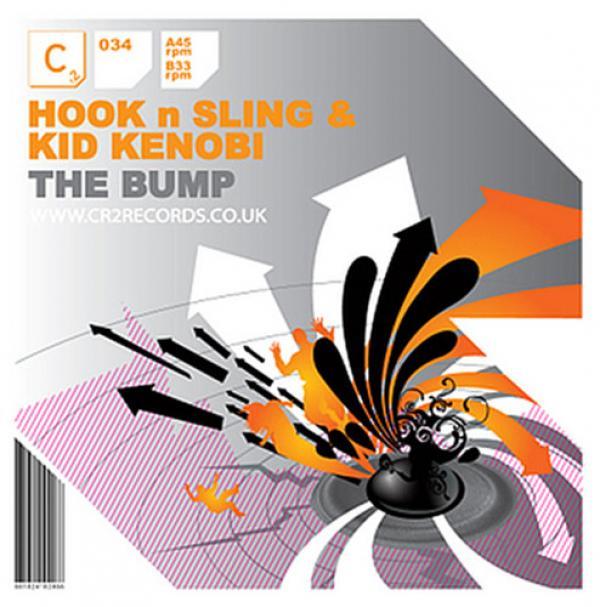 Hook N Sling, Kid Kenobi - The Bump