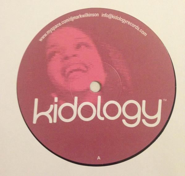 Hooked, Kym Brown - Love With You