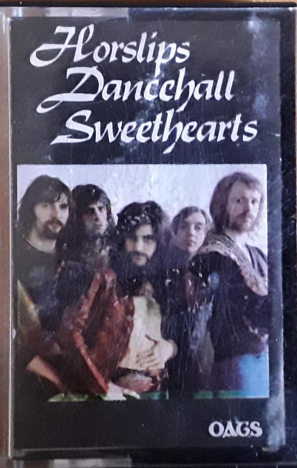 Horslips - Dancehall Sweethearts