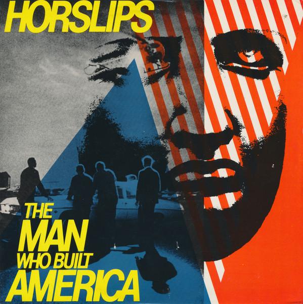Horslips - The Man Who Built America