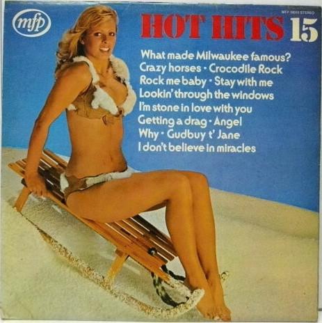  - Hot Hits 15