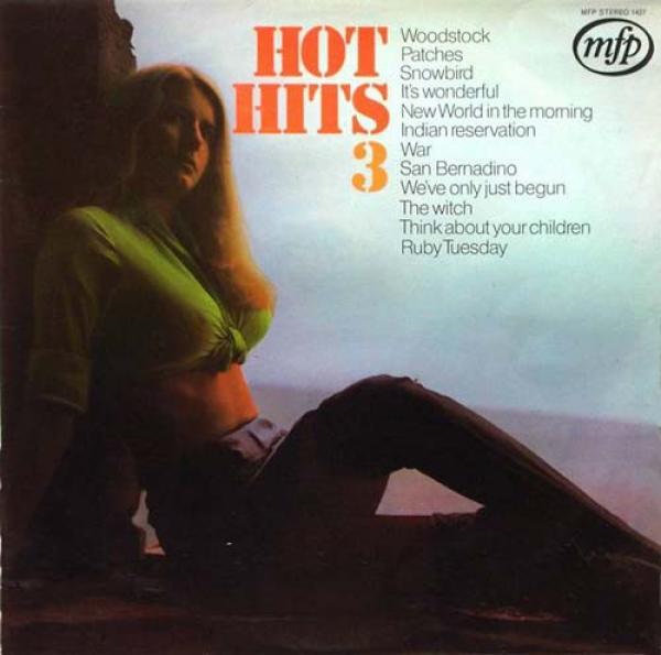  - Hot Hits 3