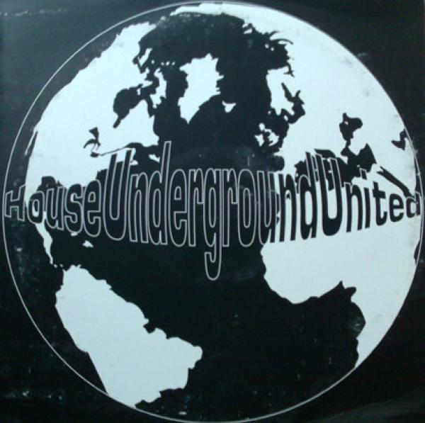  - House Underground United
