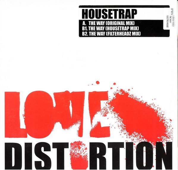 Housetrap - The Way