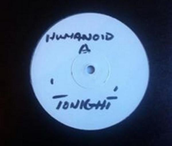 Humanoid - Tonight