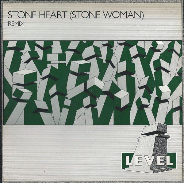 I-Level - Stone Heart (Stone Woman)