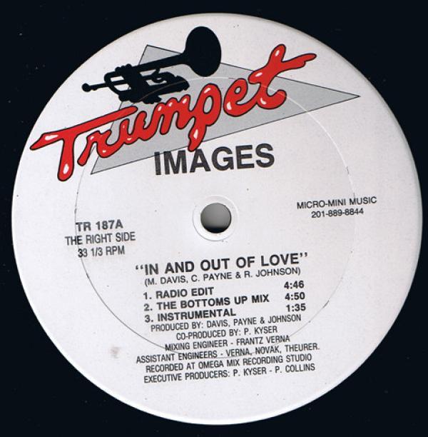 Images (3) - In And Out Of Love