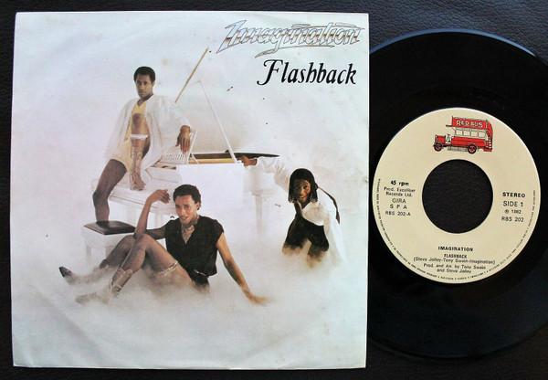 Imagination - Flashback