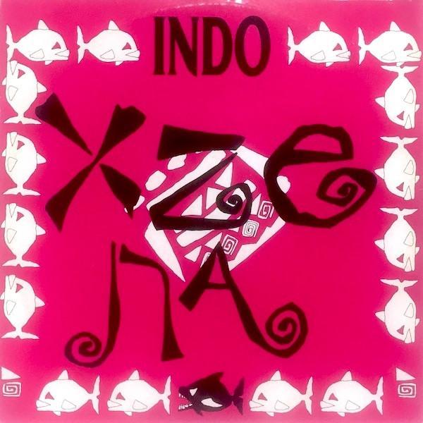 Indo (2) - Xzena