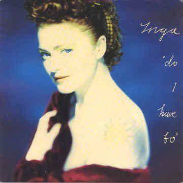 Inga Humpe - Do I Have To