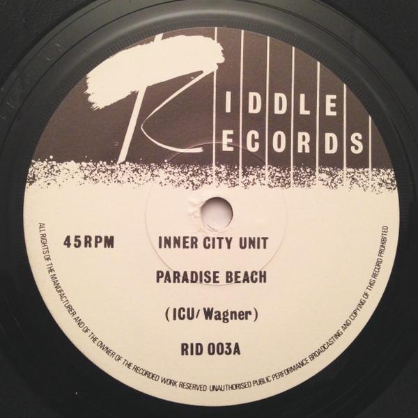 Inner City Unit - Paradise Beach